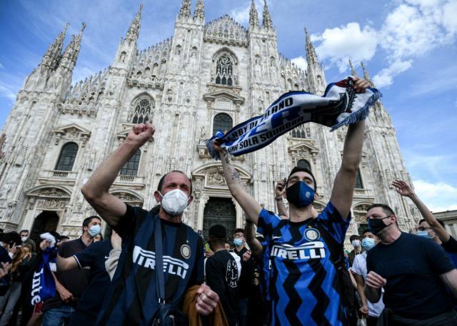 意甲的复仇①:马罗塔,送给对手的诸葛亮