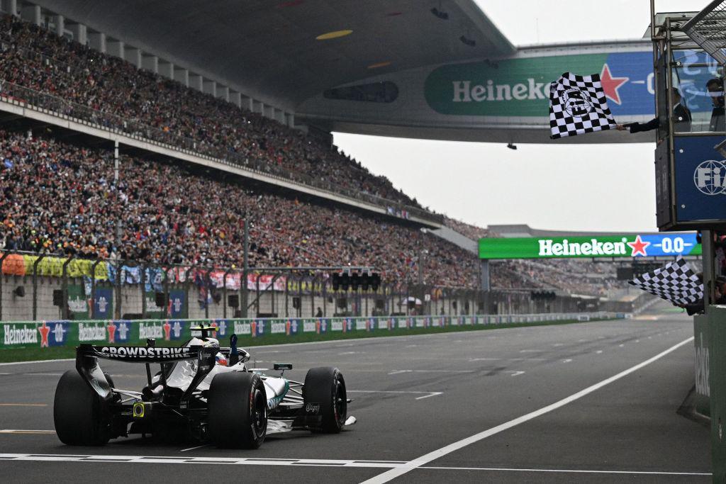 ODAPP下载-深一度|“F1中国周”打造热血的城市嘉年华