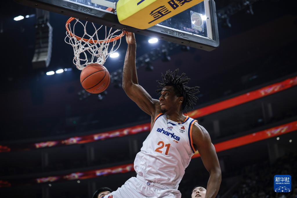 ODAPP下载-当选CBA首位外援最佳防守球员，怀特塞德与中国联赛的缘分不浅